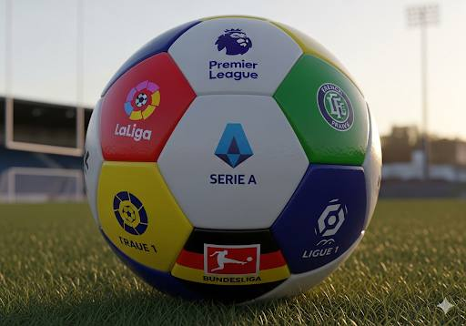 足球弱旅象征图片